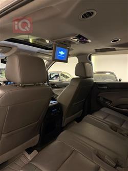 شيفروليه تاهو